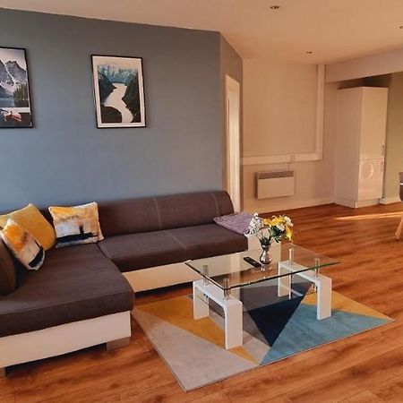 Modern And Spacious Swansea Centre Apartment エクステリア 写真