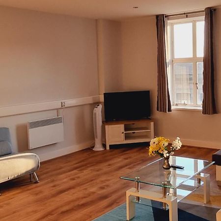Modern And Spacious Swansea Centre Apartment エクステリア 写真