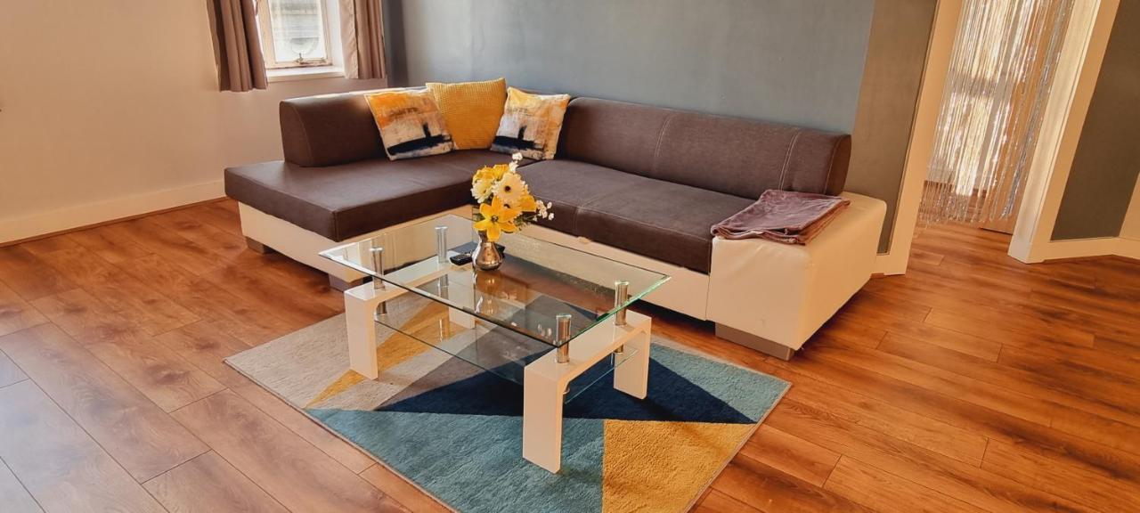 Modern And Spacious Swansea Centre Apartment エクステリア 写真