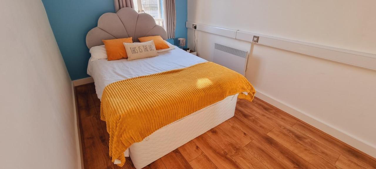 Modern And Spacious Swansea Centre Apartment エクステリア 写真