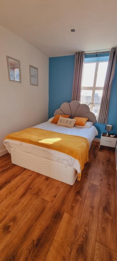 Modern And Spacious Swansea Centre Apartment エクステリア 写真