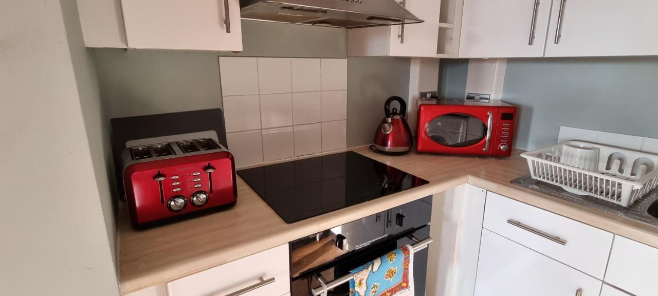 Modern And Spacious Swansea Centre Apartment エクステリア 写真