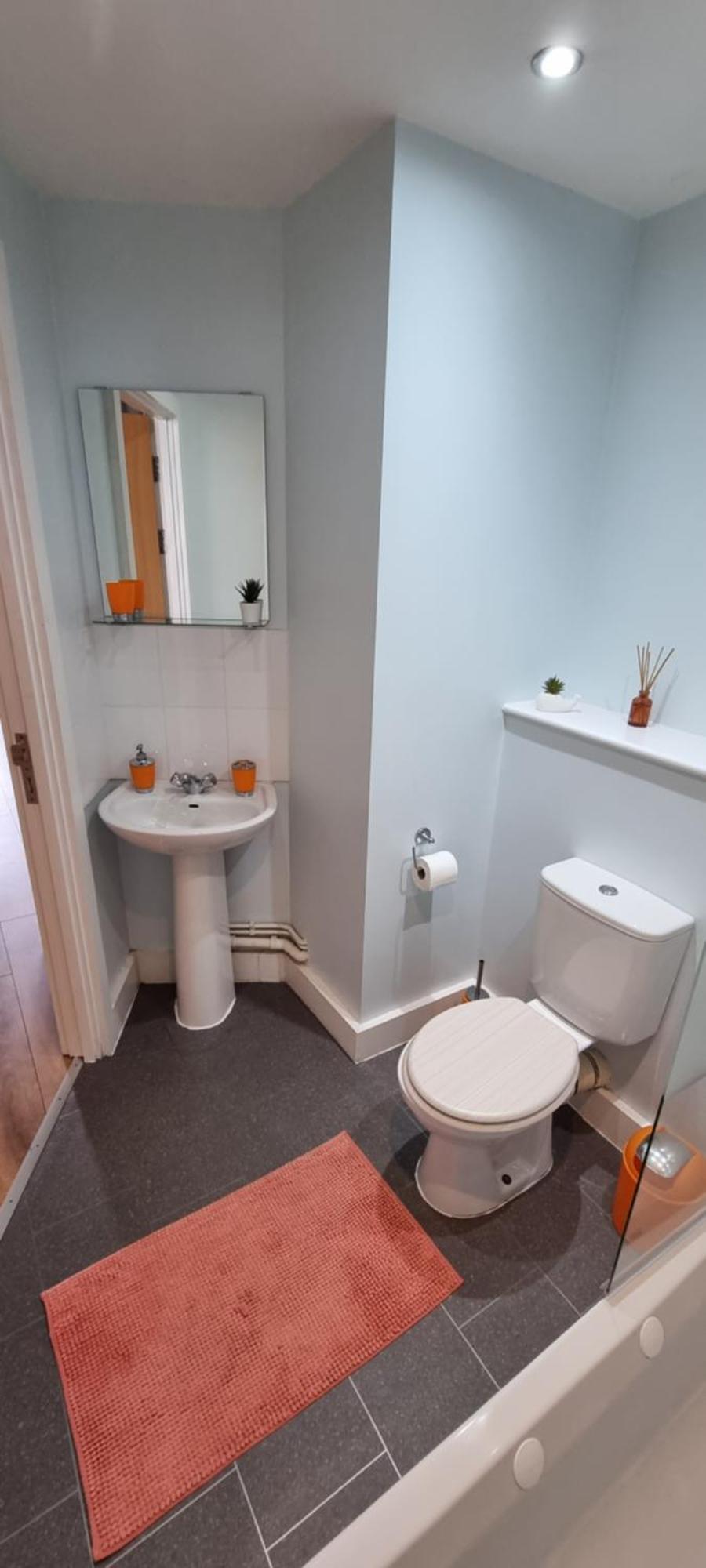 Modern And Spacious Swansea Centre Apartment エクステリア 写真