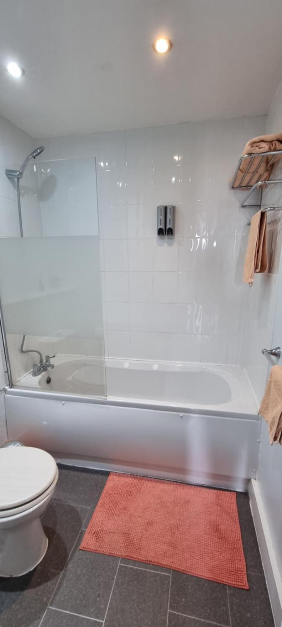 Modern And Spacious Swansea Centre Apartment エクステリア 写真